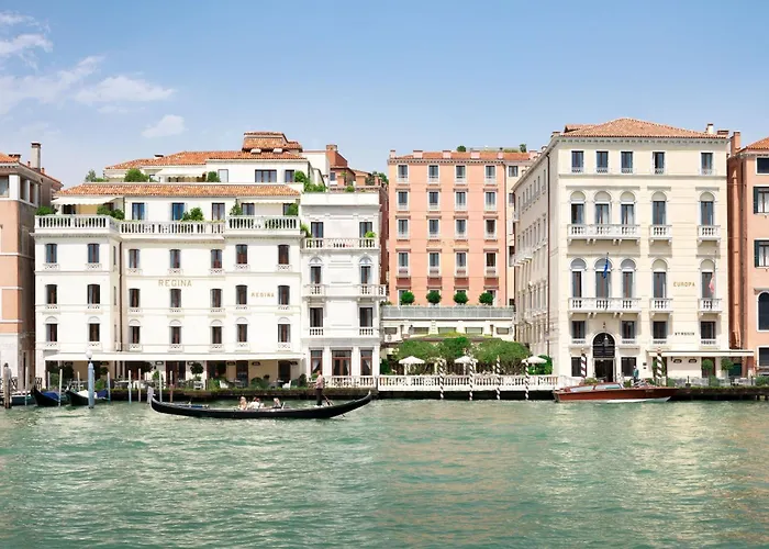 The St. Regis Venise