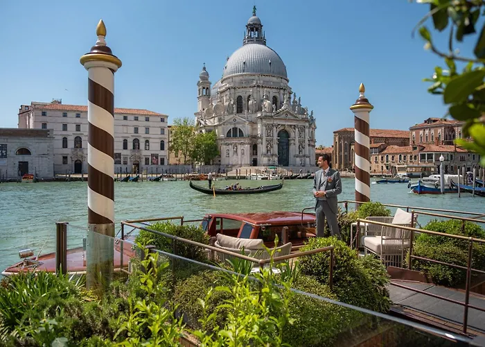 The St. Regis Venise