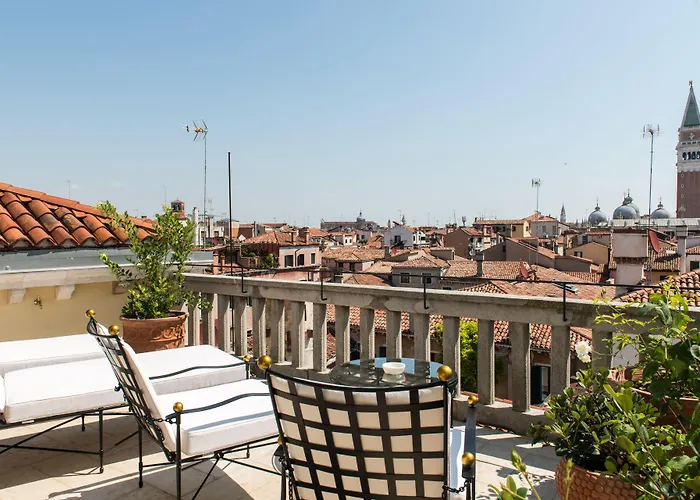 Nolinski Venezia - Evok Collection